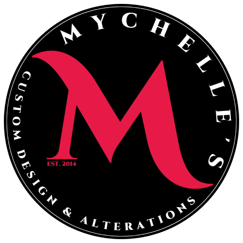 Mychelle's Design & Alterations