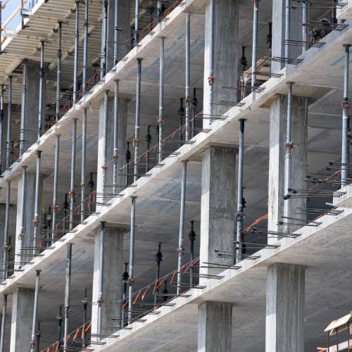 Commercial Concrete Services