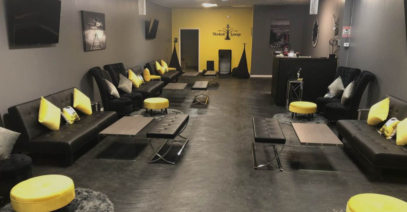 Over The Top Hookah Lounge is a Hookah Lounge in Columbia, SC 29223