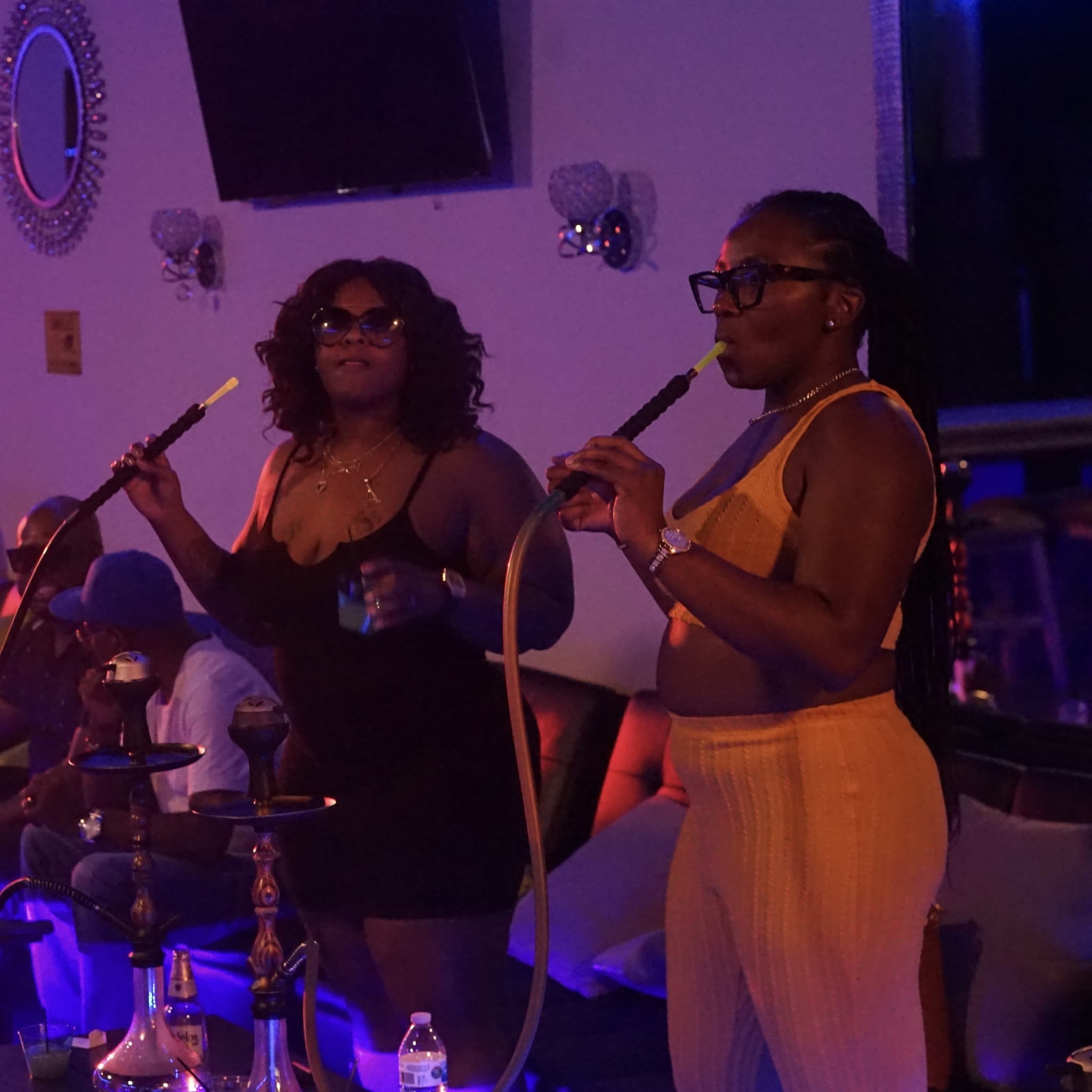 Over The Top Hookah Lounge is a Hookah in Columbia, SC 29223