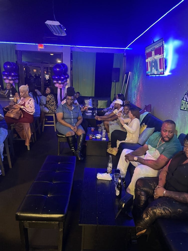 Over The Top Hookah Lounge is a Hookah in Columbia, SC 29223