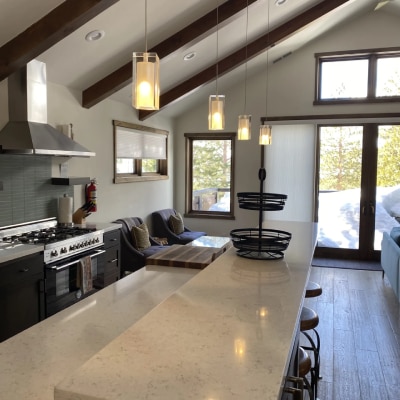 RESIDENTIAL ELECTRICAL SERVICES