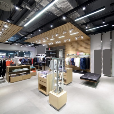 COMMERCIAL ELECTRICAL SERVICES