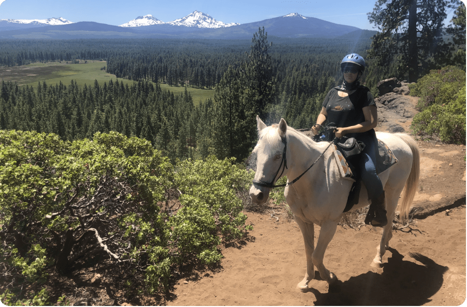 Horseback Riding Services