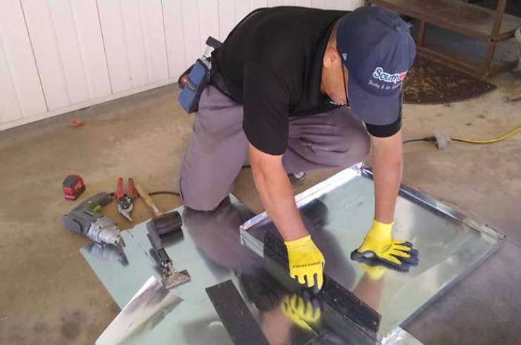 Southbay Heating and Air Conditioning