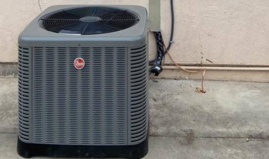 Southbay Heating and Air Conditioning