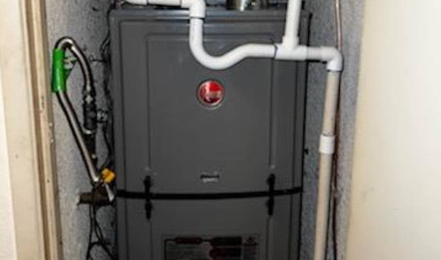 Southbay Heating and Air Conditioning