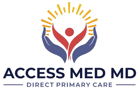 Access Med MD - Direct Primary Care