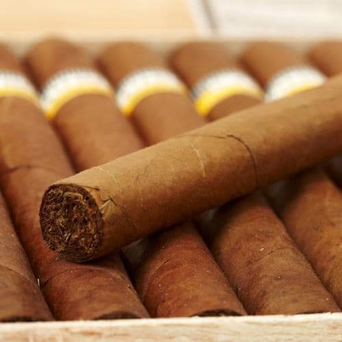 Cigars