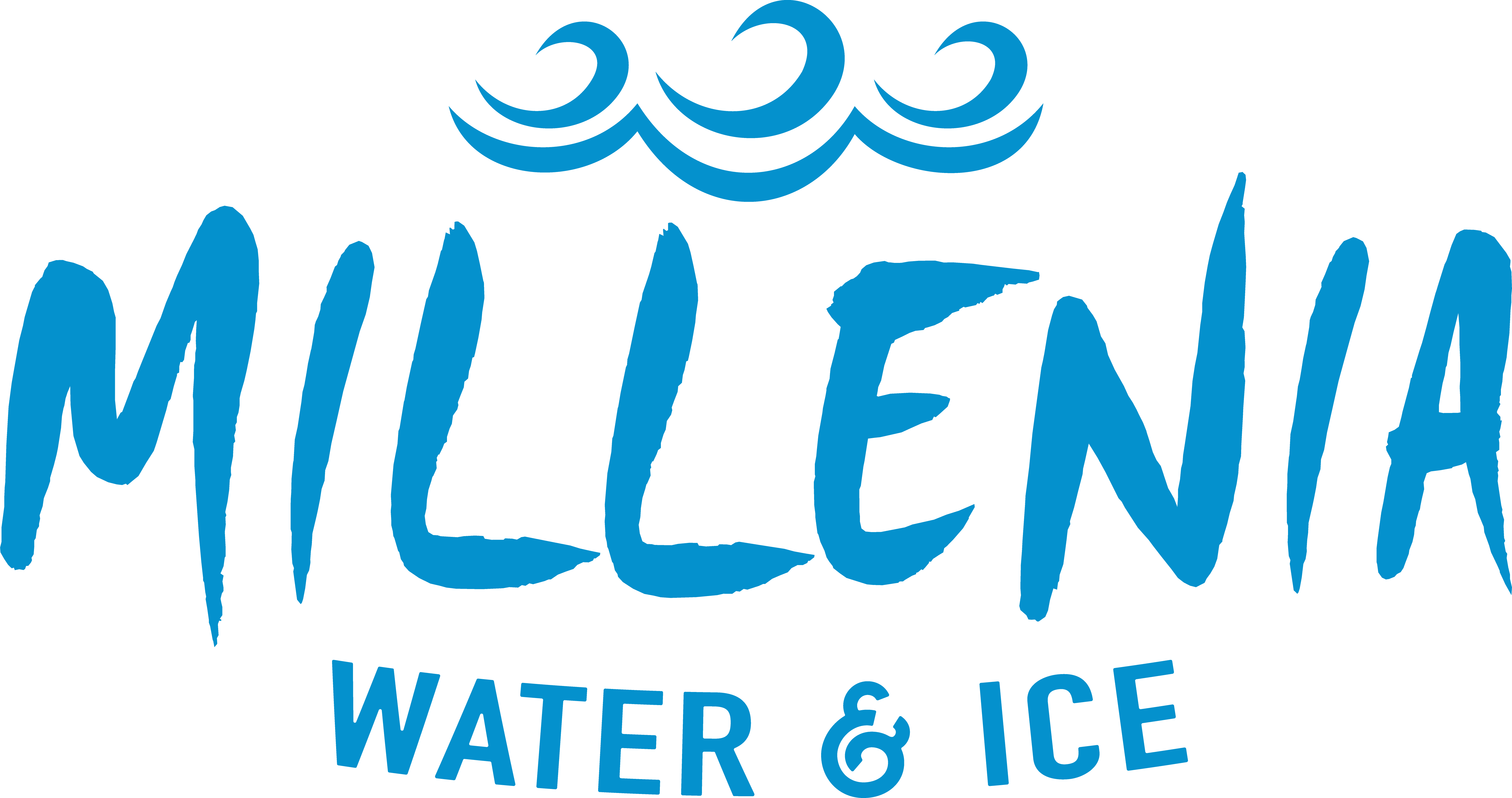 Millenia Water & Ice
