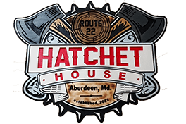 Route 22 Hatchet House