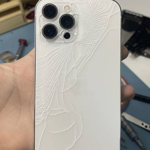 Phone Camera Repairs