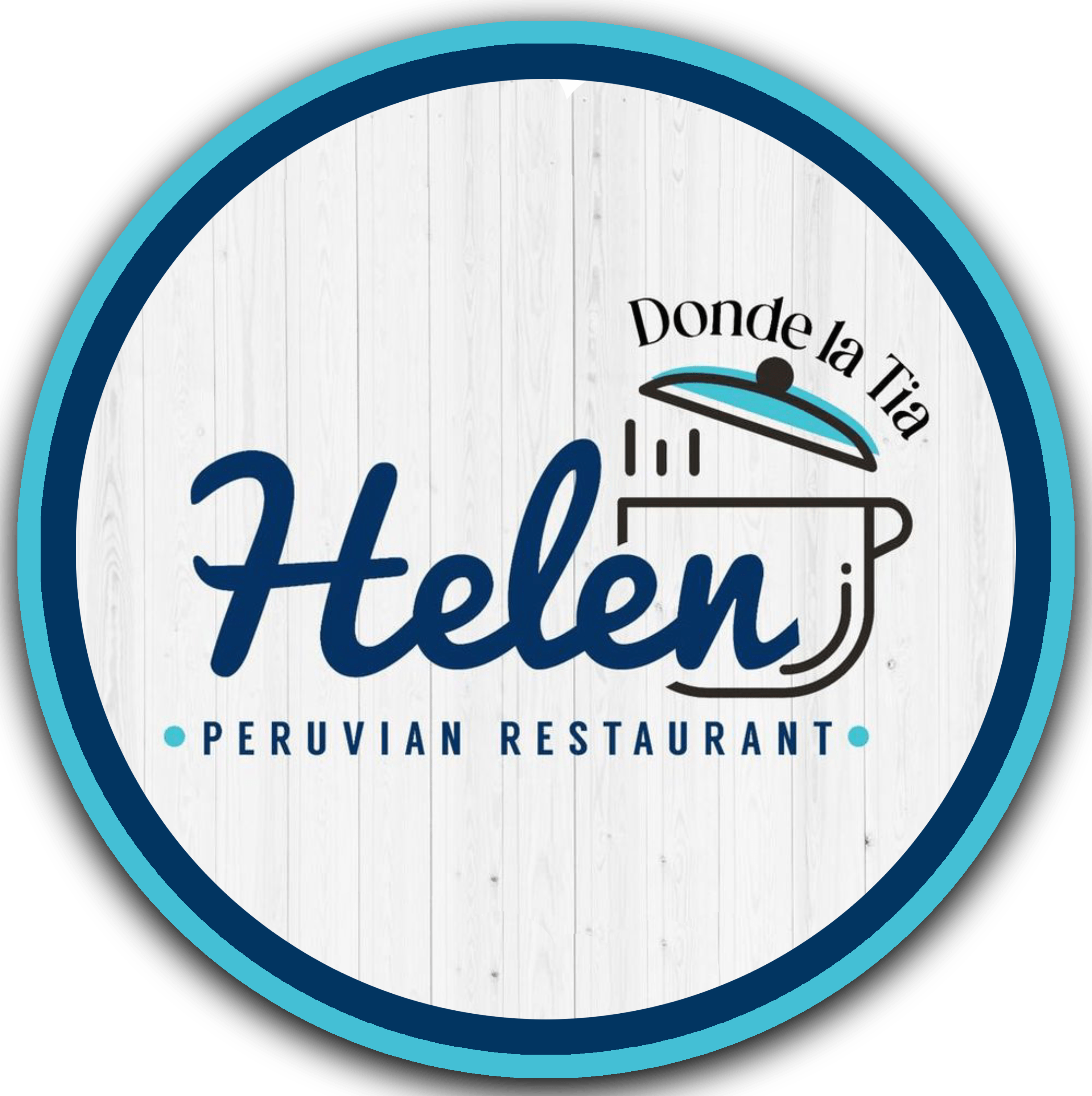 Donde La Tía Helen Restaurant