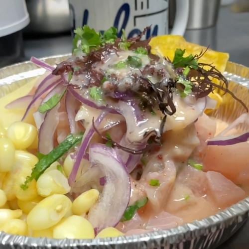 Ceviche 