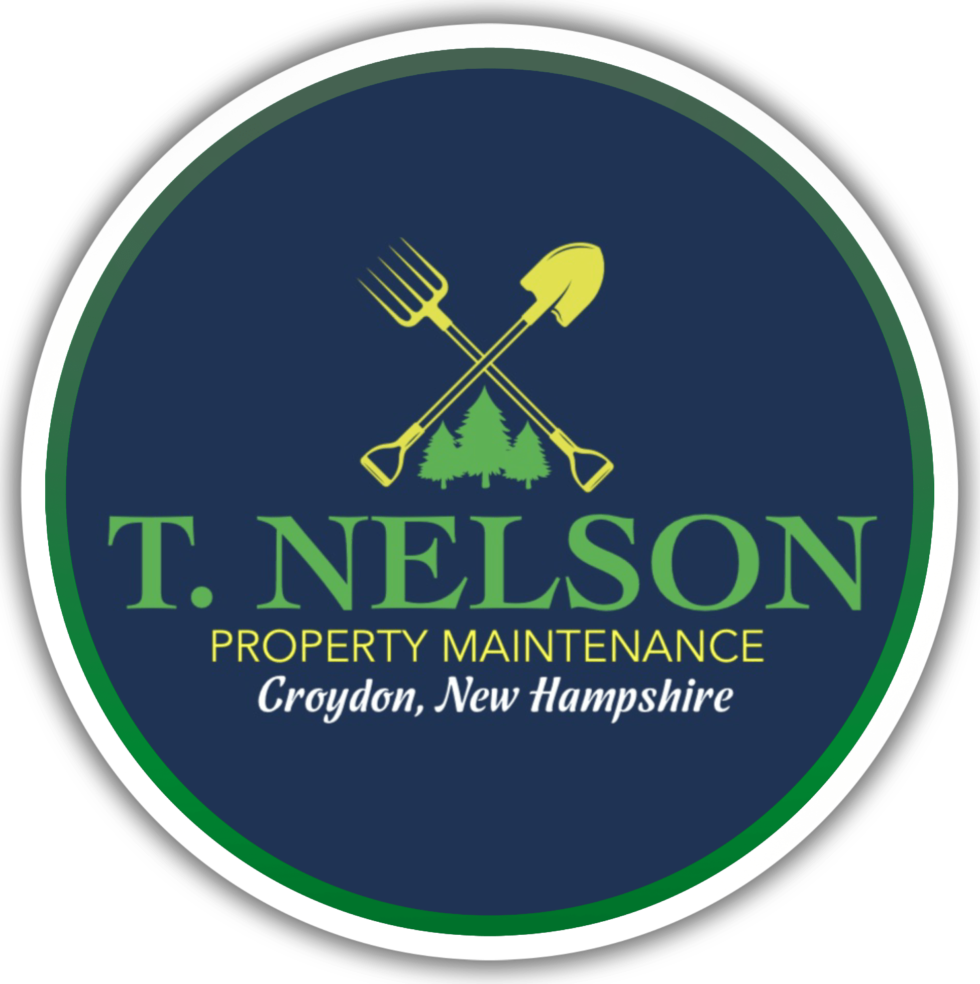 T Nelson Property Maintenance Offers Outdoor Property Maintenance in
