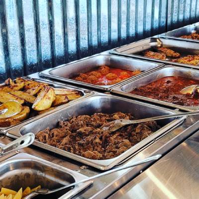 BUFFET