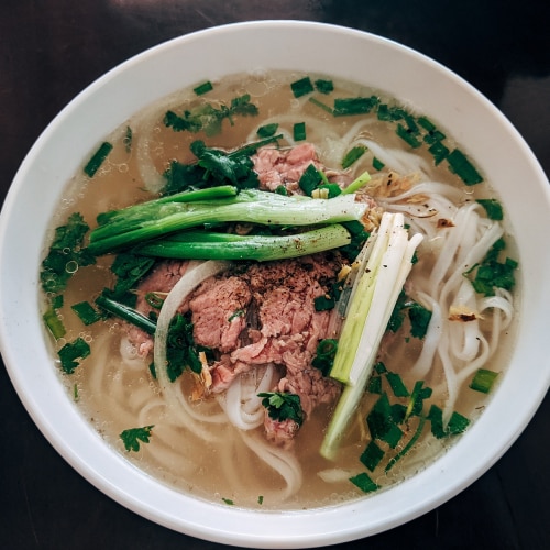 Pho Noodles