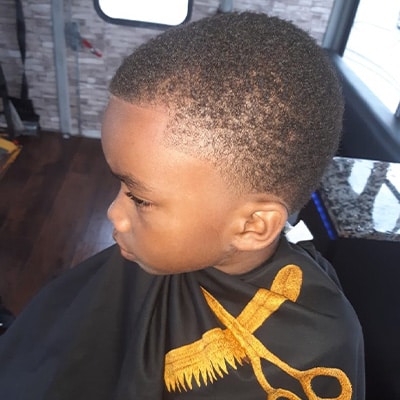 Kids Haircuts