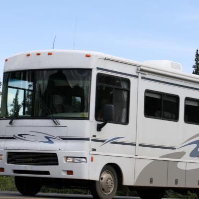 RV INSPECTIONS