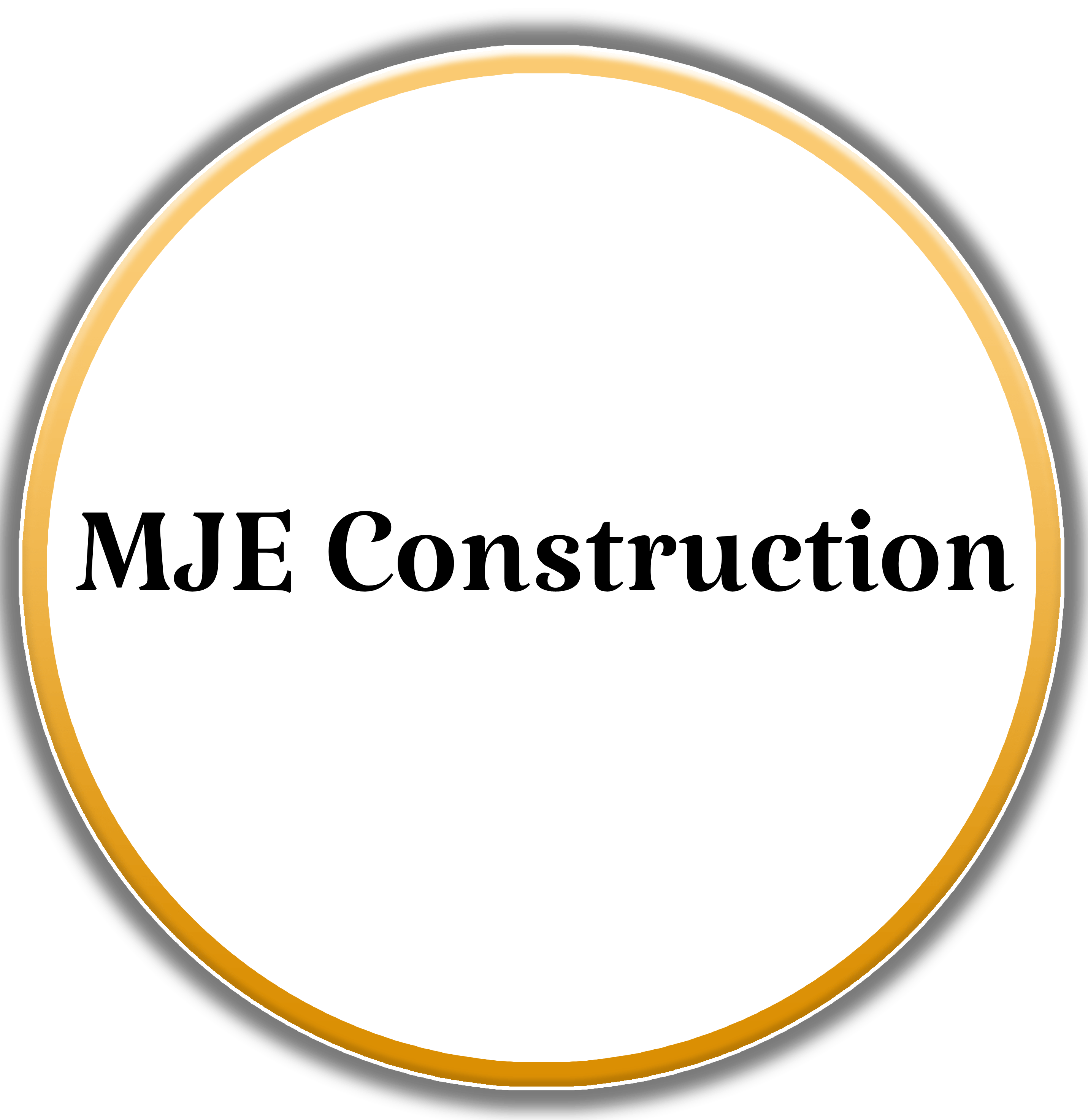 MJE Construction