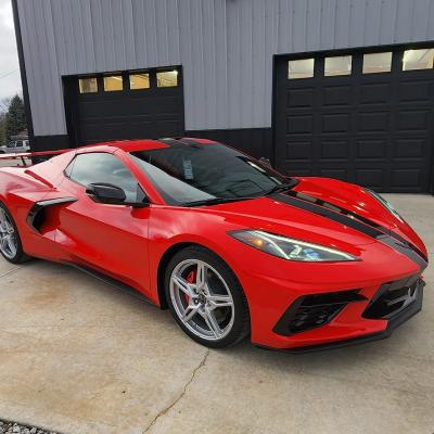 AUTO CERAMIC COATINGS