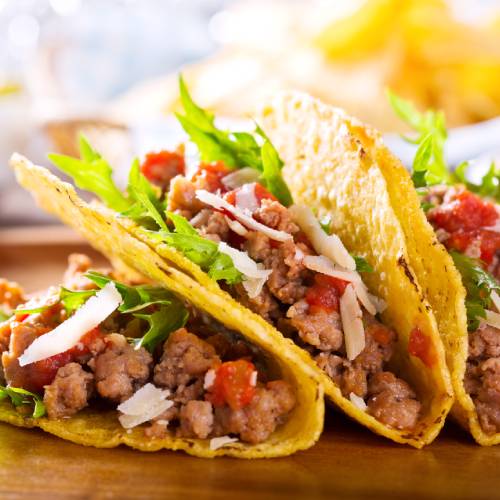 Tacos