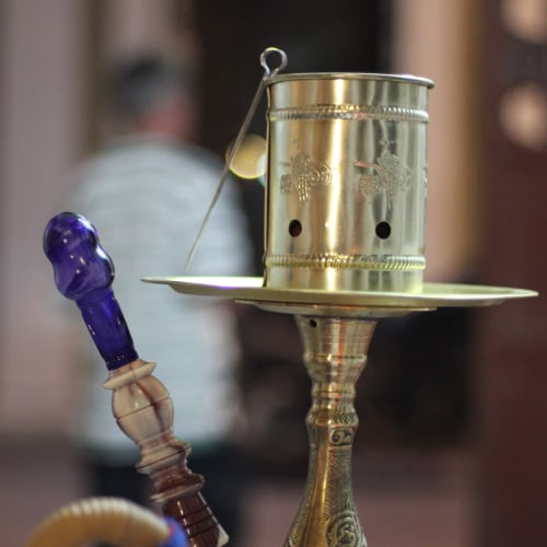 Hookah