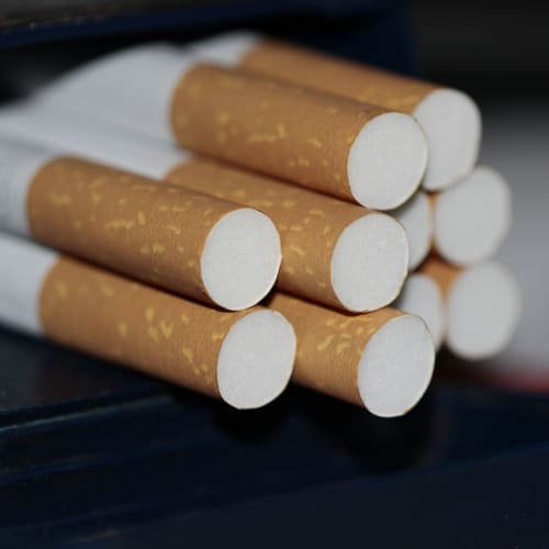 Tobacco