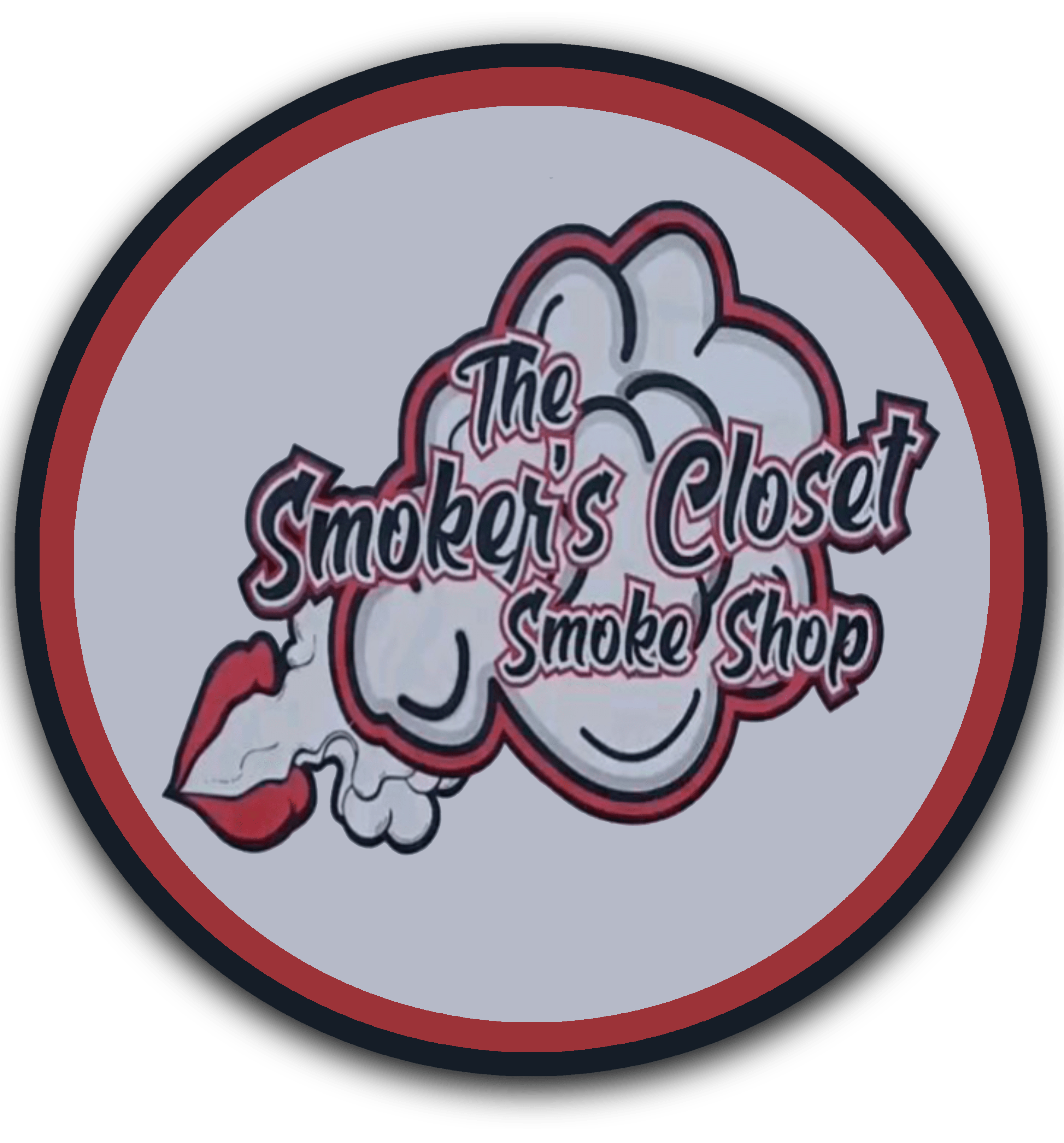 The Smoker's Closet