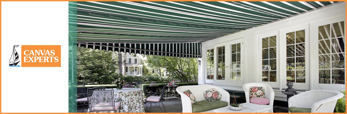 Residential Awnings
