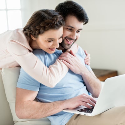 COUPLES THERAPY
