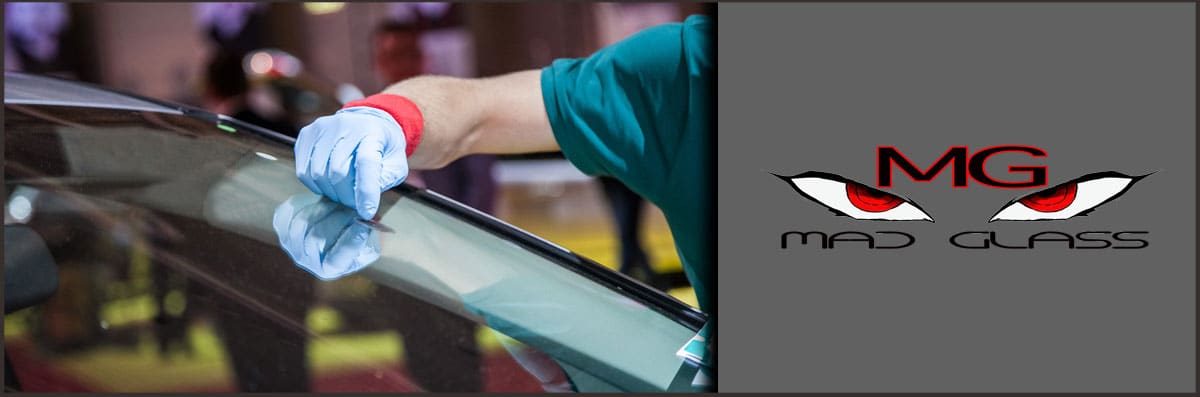 Windshield Repair