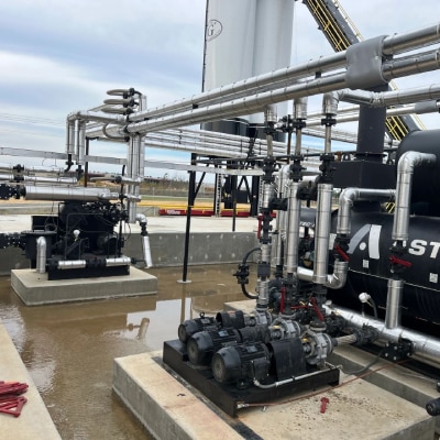 INDUSTRIAL INSULATION SERVICES