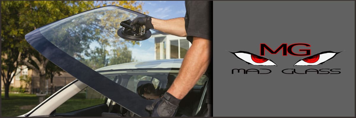 Windshield Replacement