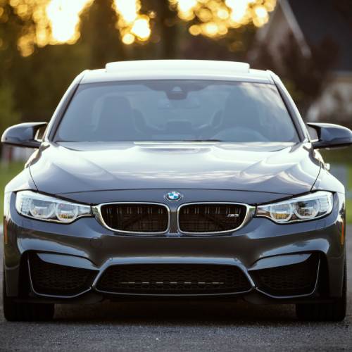 Vehicle Registrations