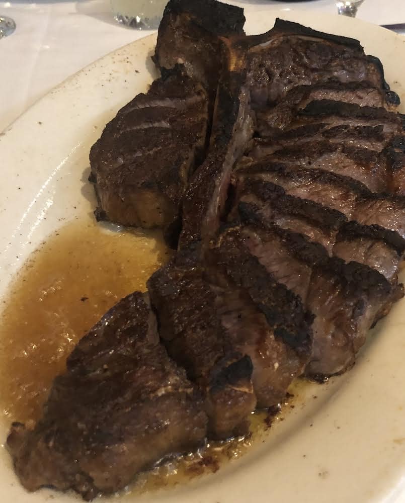 Butcher Bros SteakHouse Serves Italian Food in Cheshire, CT 06410