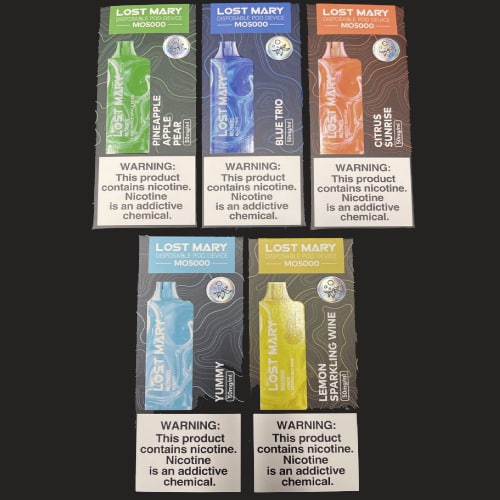Vape Pods