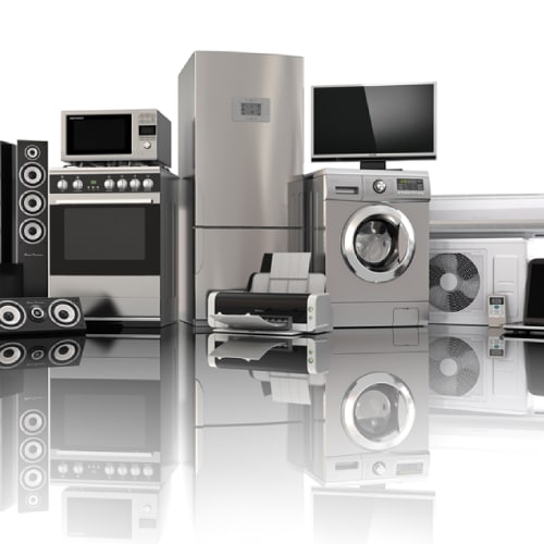 Residential Appliance Repair