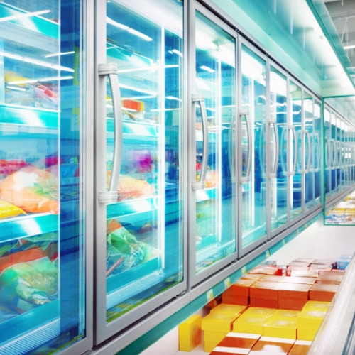 Commercial Refrigerator Repair