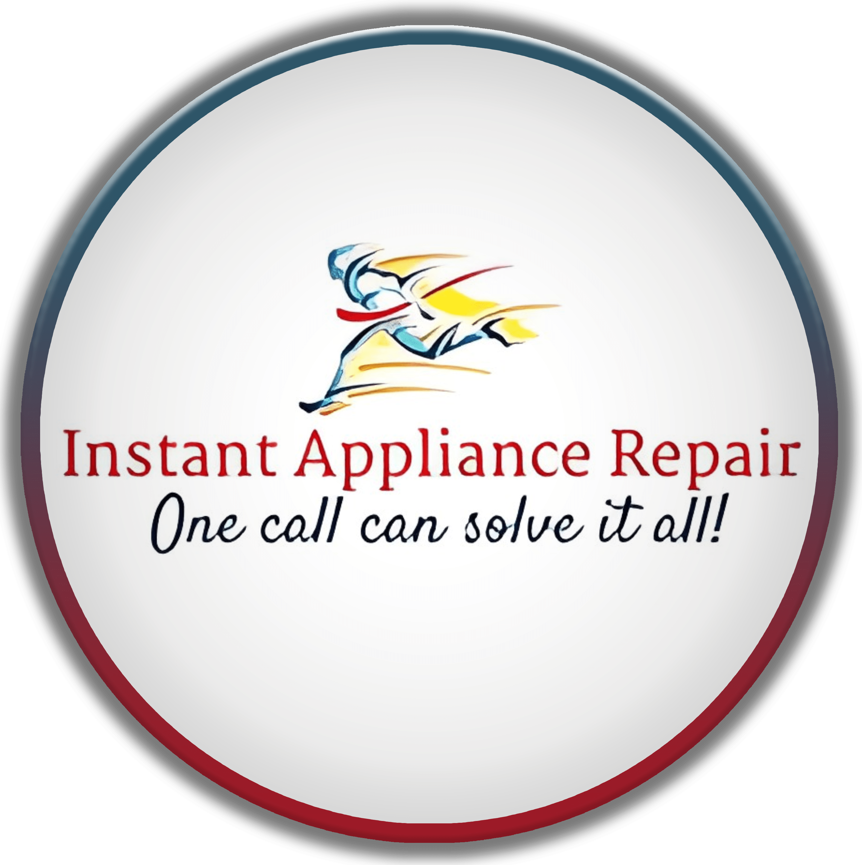Instant Appliance Repair