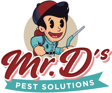 Mr. D's Pest Solutions