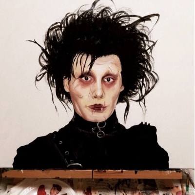 PAINTING LESSONS