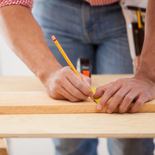 Home Improvement Contractor