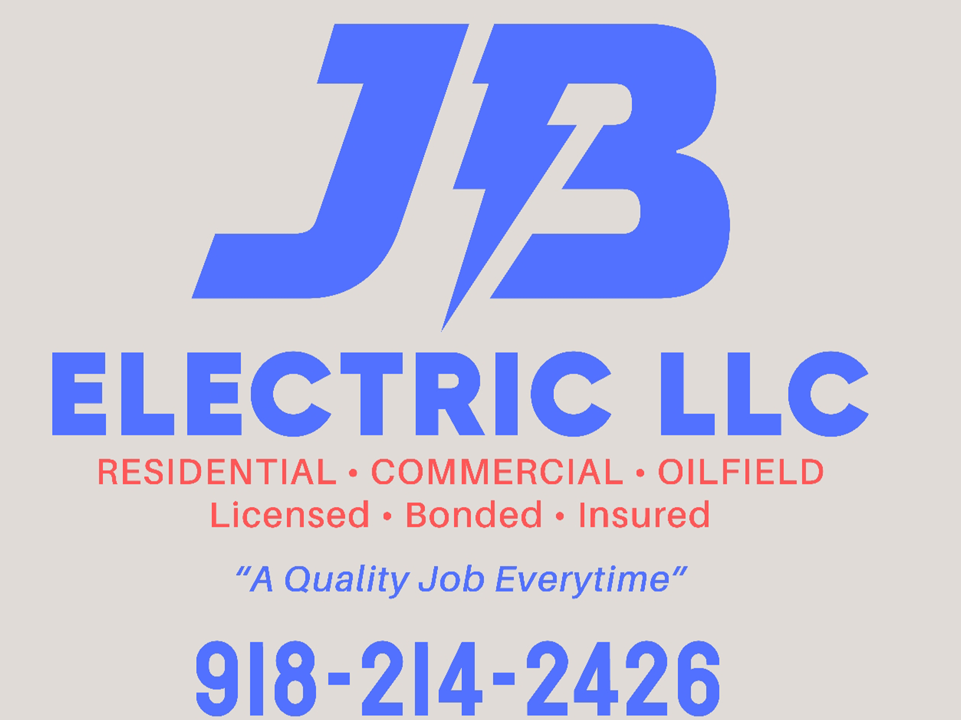 JB Electric