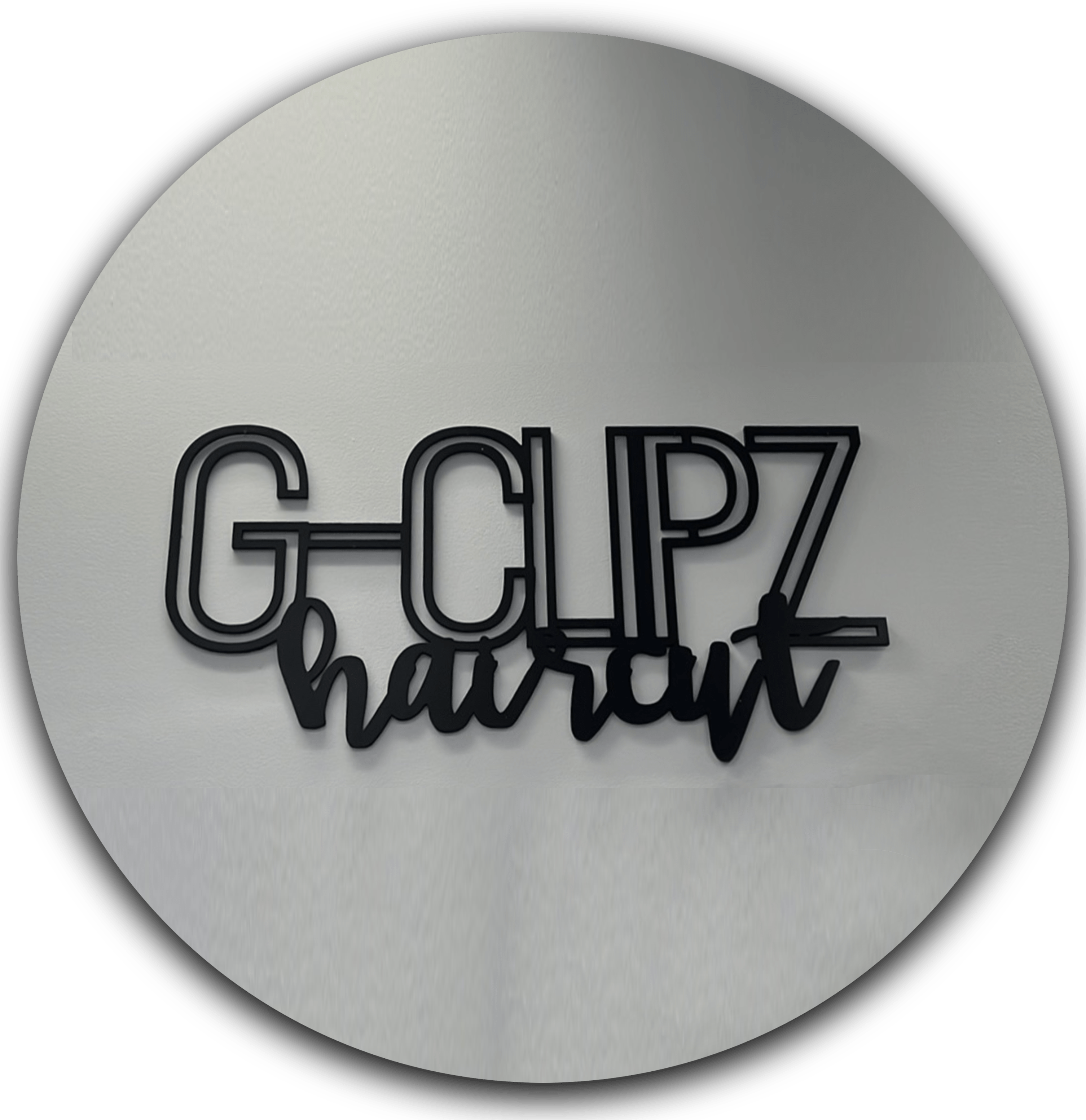G-Clipz Haircut
