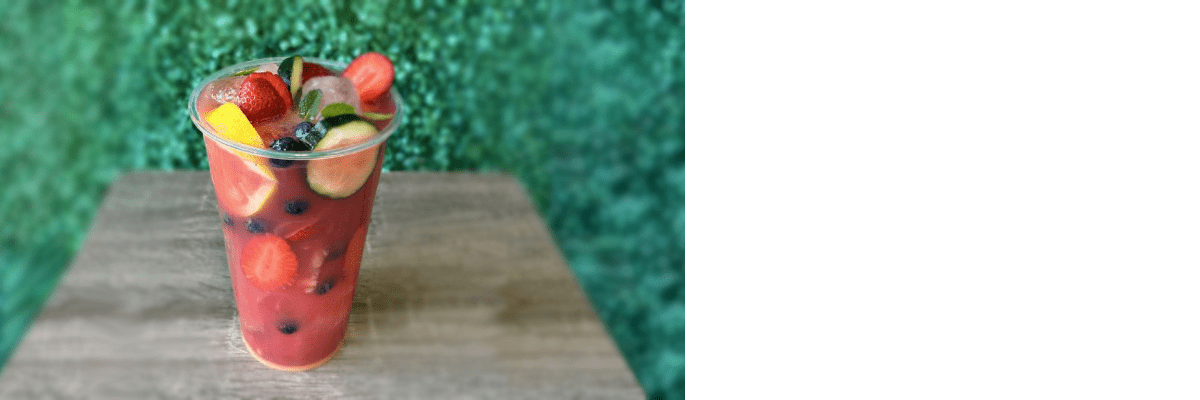 Weight Loss Smoothies