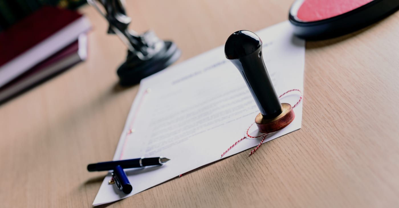 She Gets It Done Notary Services Offers Notary Public Services in