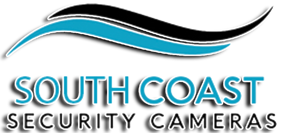 South Coast Security Cameras