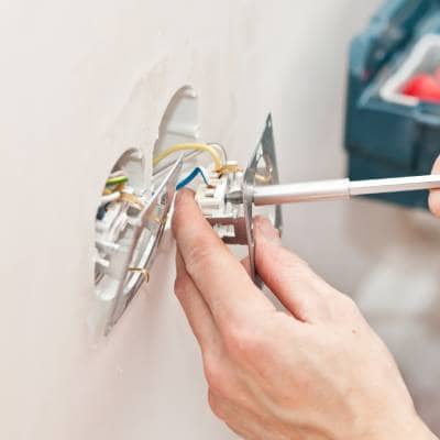 RESIDENTIAL ELECTRICAL SERVICES