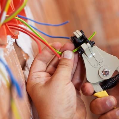 ELECTRICAL REPAIRS